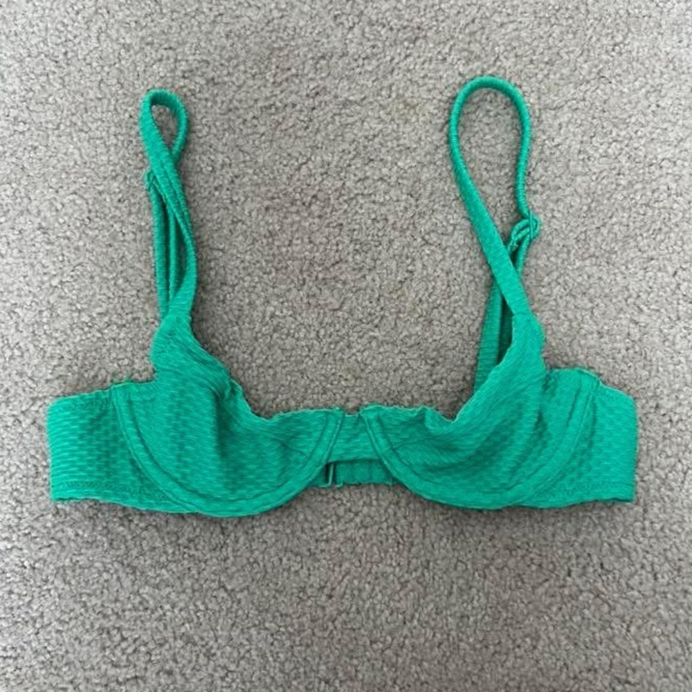 Aerie bikini top